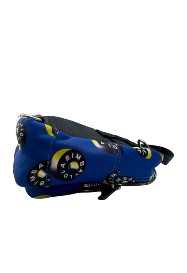 BIMBA Y LOLA - MINI BACKPACK HOOPS - Image 8